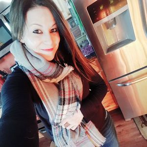 Meet your Posher, Heather